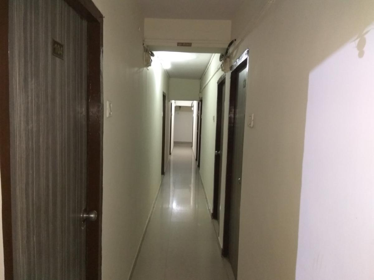 Hotel Shiva Панвел Екстер'єр фото