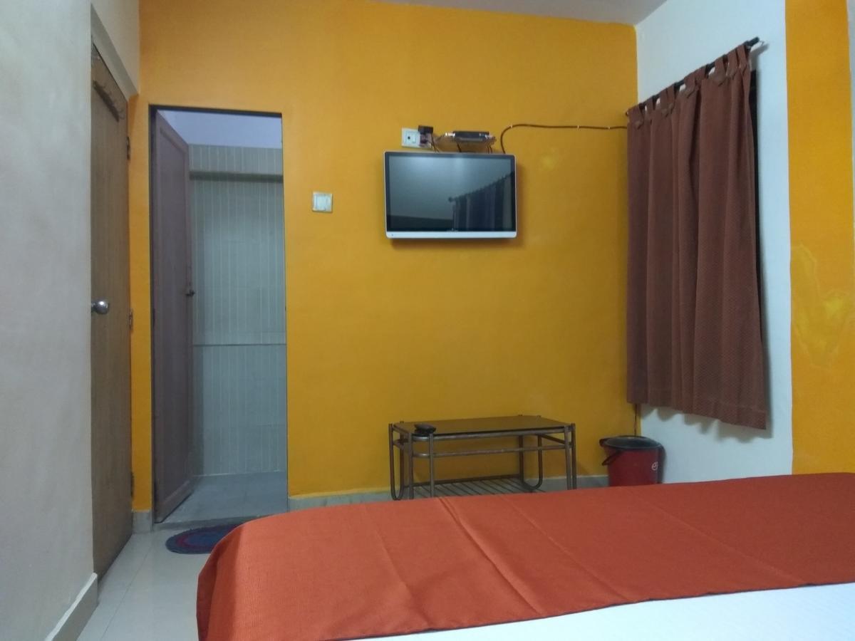 Hotel Shiva Панвел Екстер'єр фото